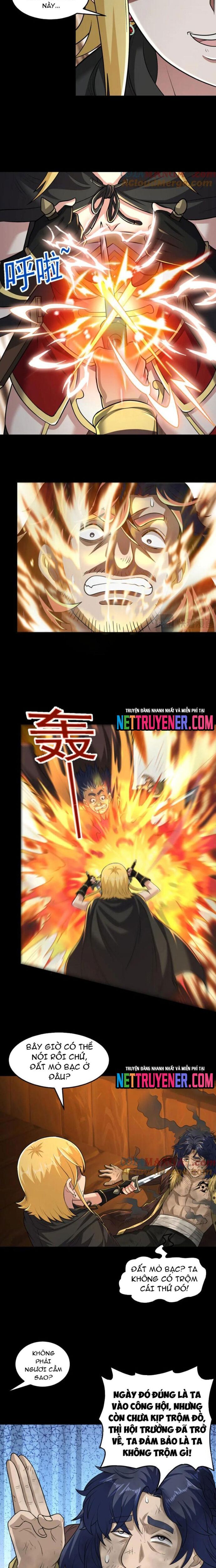 Các Bảo Vật Của Ta Rơi Xuống Đều Trở Thành  Muội Tử. Chapter 110 - Trang 2