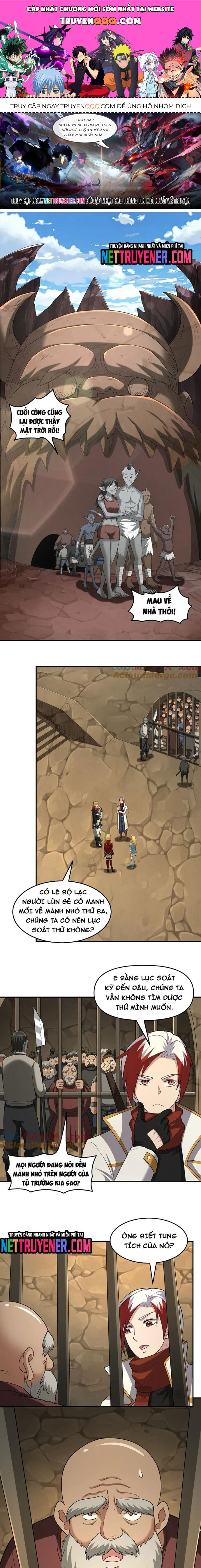 Các Bảo Vật Của Ta Rơi Xuống Đều Trở Thành  Muội Tử. Chapter 113 - Trang 2