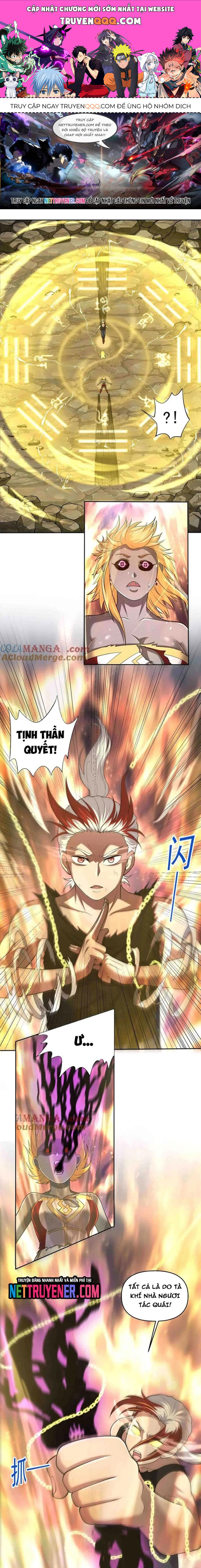 Các Bảo Vật Của Ta Rơi Xuống Đều Trở Thành  Muội Tử. Chapter 118 - Trang 2