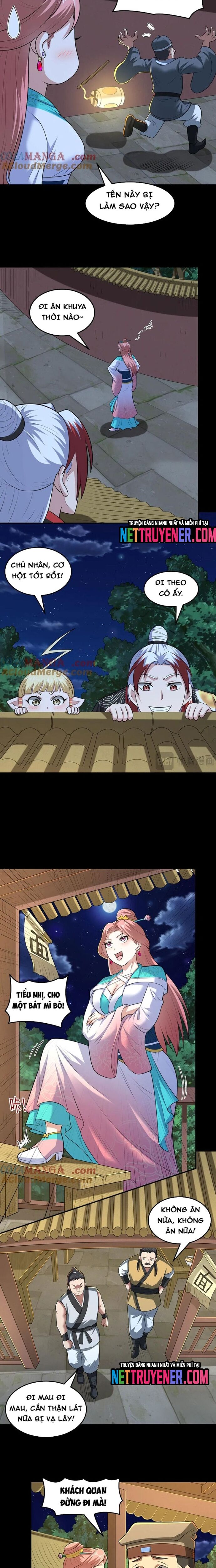 Các Bảo Vật Của Ta Rơi Xuống Đều Trở Thành  Muội Tử. Chapter 120 - Trang 2