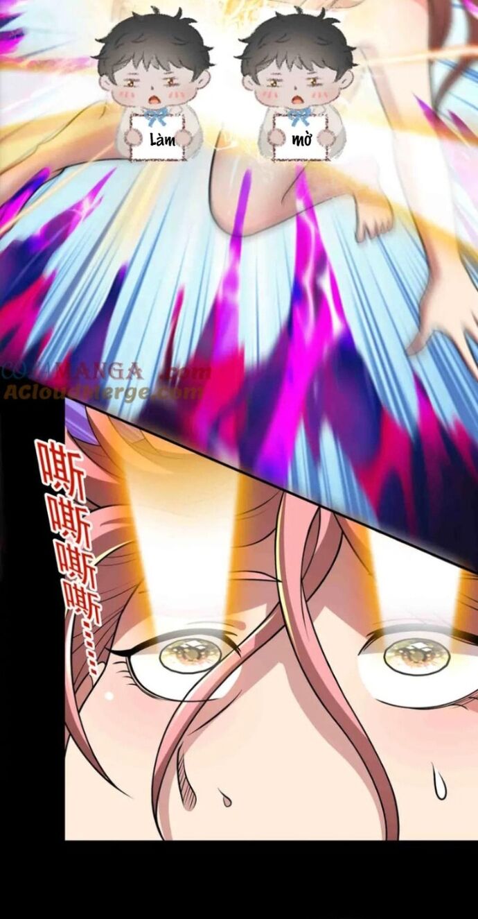 Các Bảo Vật Của Ta Rơi Xuống Đều Trở Thành  Muội Tử. Chapter 126 - Trang 2