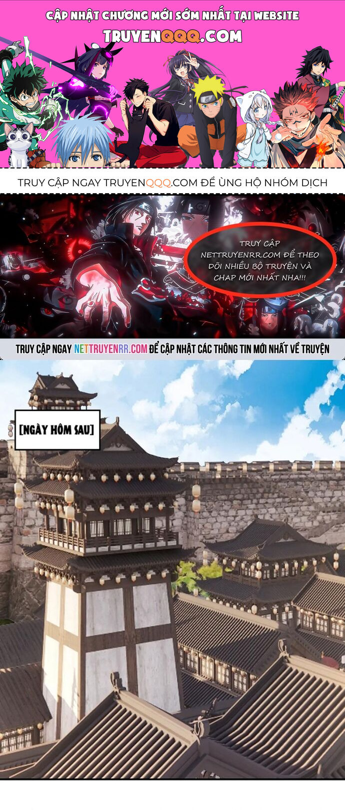 Các Bảo Vật Của Ta Rơi Xuống Đều Trở Thành  Muội Tử. Chapter 132 - Trang 2