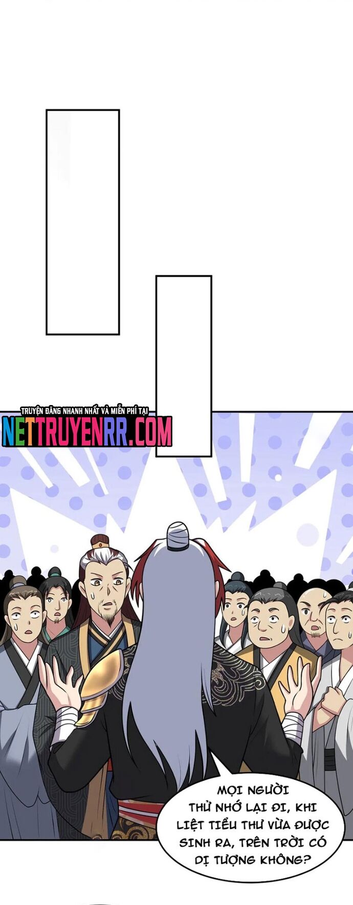 Các Bảo Vật Của Ta Rơi Xuống Đều Trở Thành  Muội Tử. Chapter 133 - Trang 2