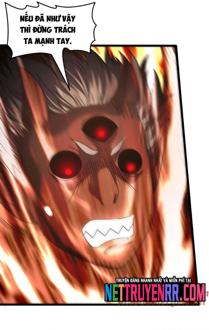 Các Bảo Vật Của Ta Rơi Xuống Đều Trở Thành  Muội Tử. Chapter 133 - Trang 2