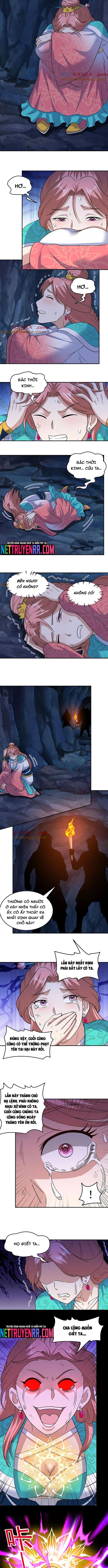 Các Bảo Vật Của Ta Rơi Xuống Đều Trở Thành  Muội Tử. Chapter 136 - Trang 2