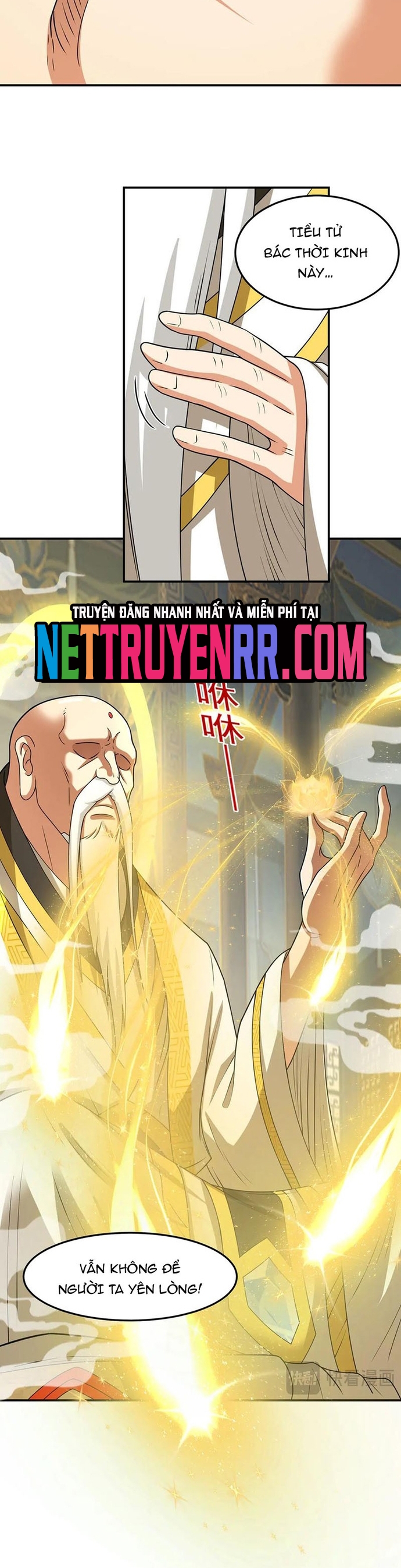 Các Bảo Vật Của Ta Rơi Xuống Đều Trở Thành  Muội Tử. Chapter 139 - Trang 2