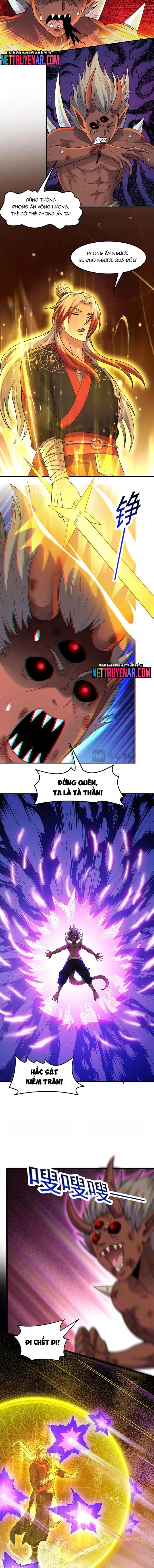 Các Bảo Vật Của Ta Rơi Xuống Đều Trở Thành  Muội Tử. Chapter 143 - Trang 2