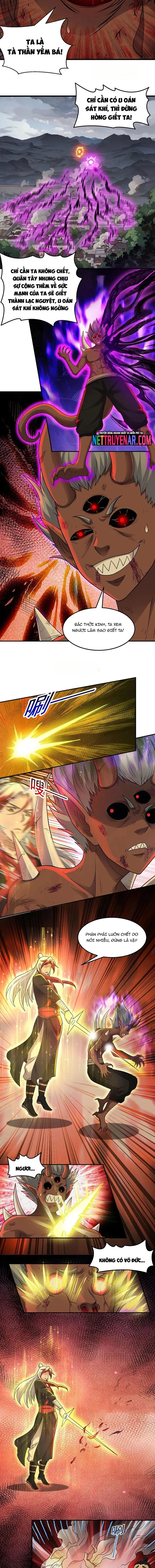 Các Bảo Vật Của Ta Rơi Xuống Đều Trở Thành  Muội Tử. Chapter 143 - Trang 2