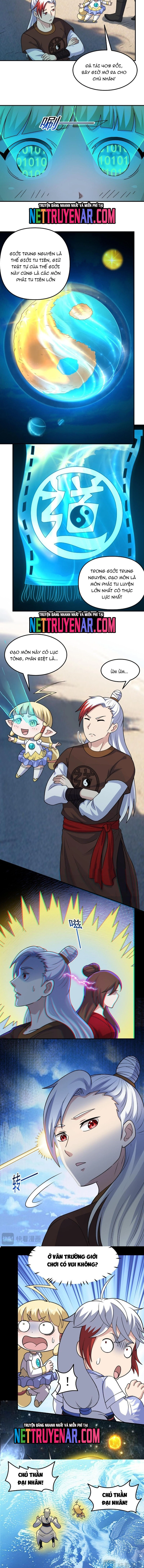 Các Bảo Vật Của Ta Rơi Xuống Đều Trở Thành  Muội Tử. Chapter 144 - Trang 2