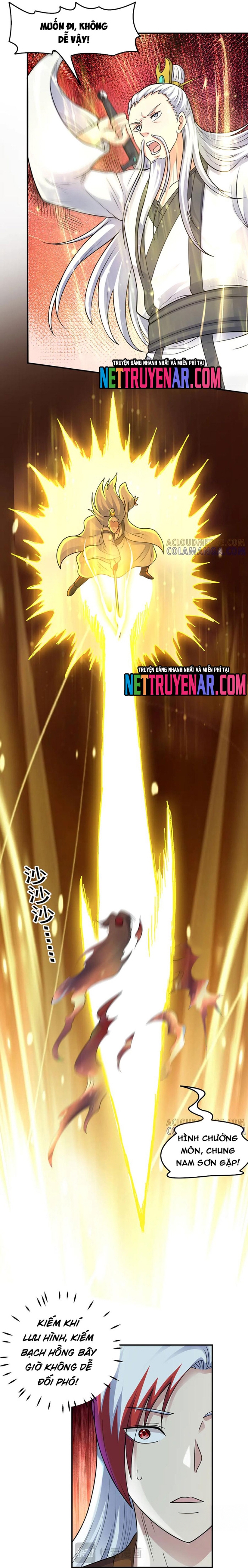 Các Bảo Vật Của Ta Rơi Xuống Đều Trở Thành  Muội Tử. Chapter 145 - Trang 2