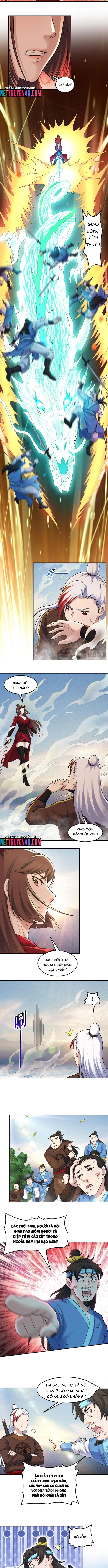 Các Bảo Vật Của Ta Rơi Xuống Đều Trở Thành  Muội Tử. Chapter 147 - Trang 2