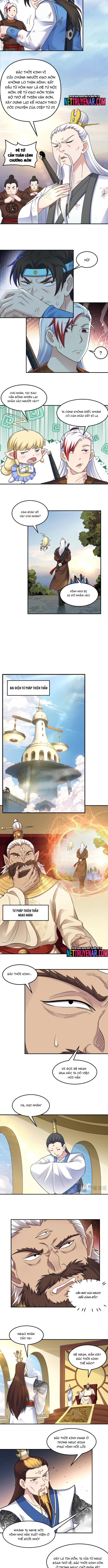 Các Bảo Vật Của Ta Rơi Xuống Đều Trở Thành  Muội Tử. Chapter 147 - Trang 2
