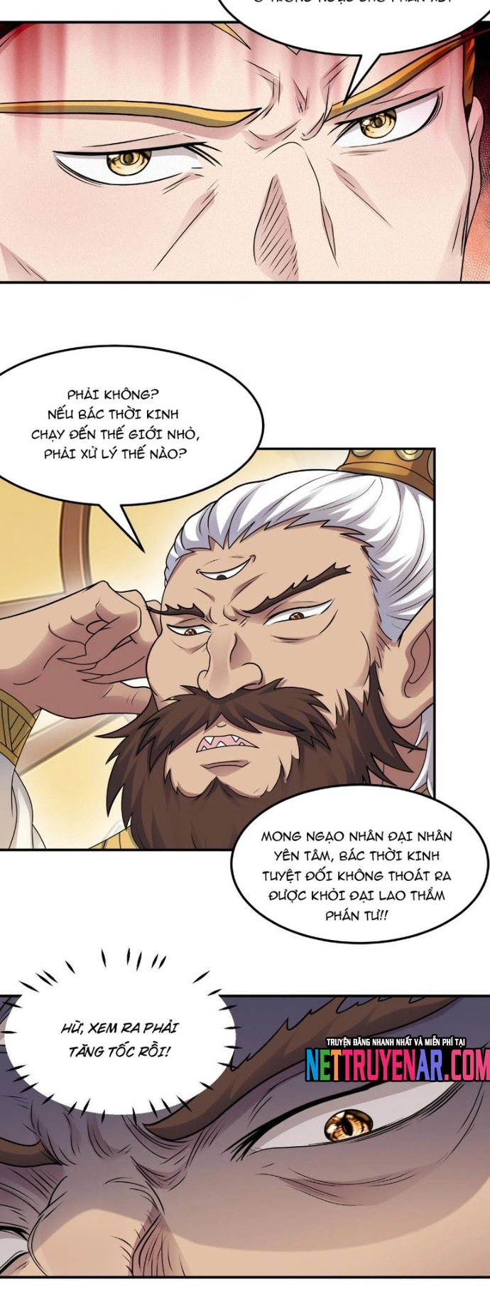 Các Bảo Vật Của Ta Rơi Xuống Đều Trở Thành  Muội Tử. Chapter 147 - Trang 2