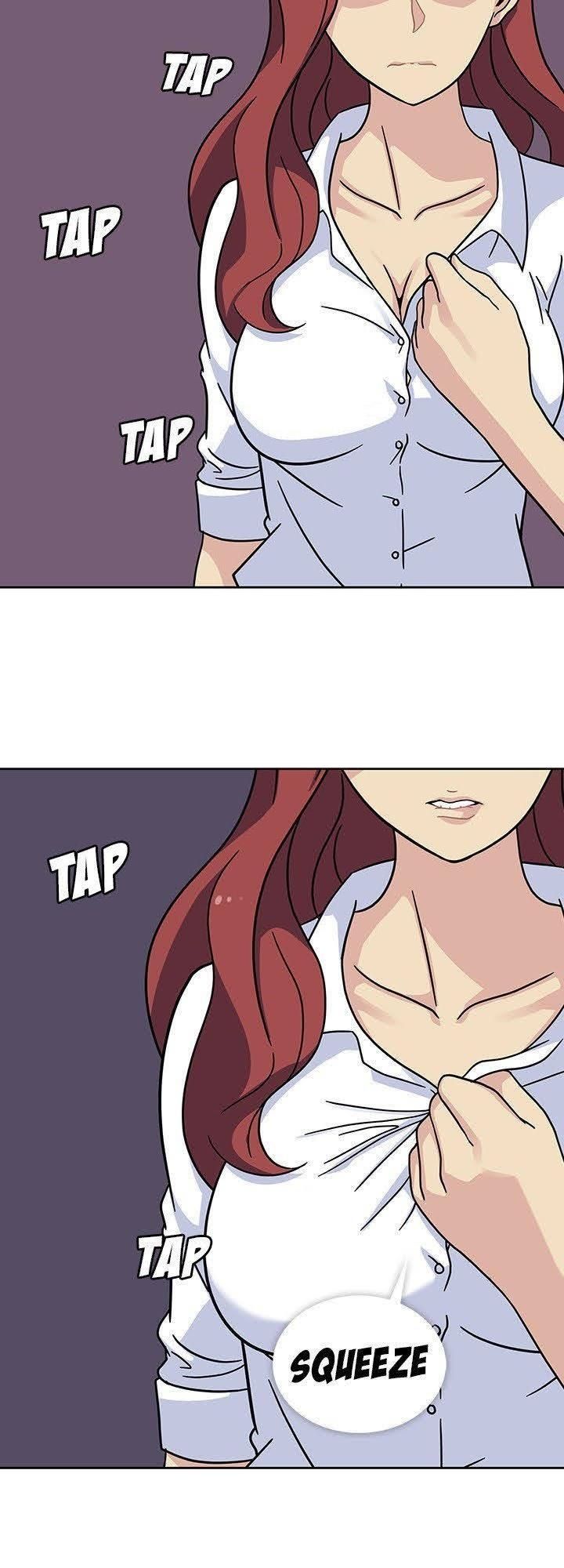 Springtime For Blossom Chapter 11 - Trang 2