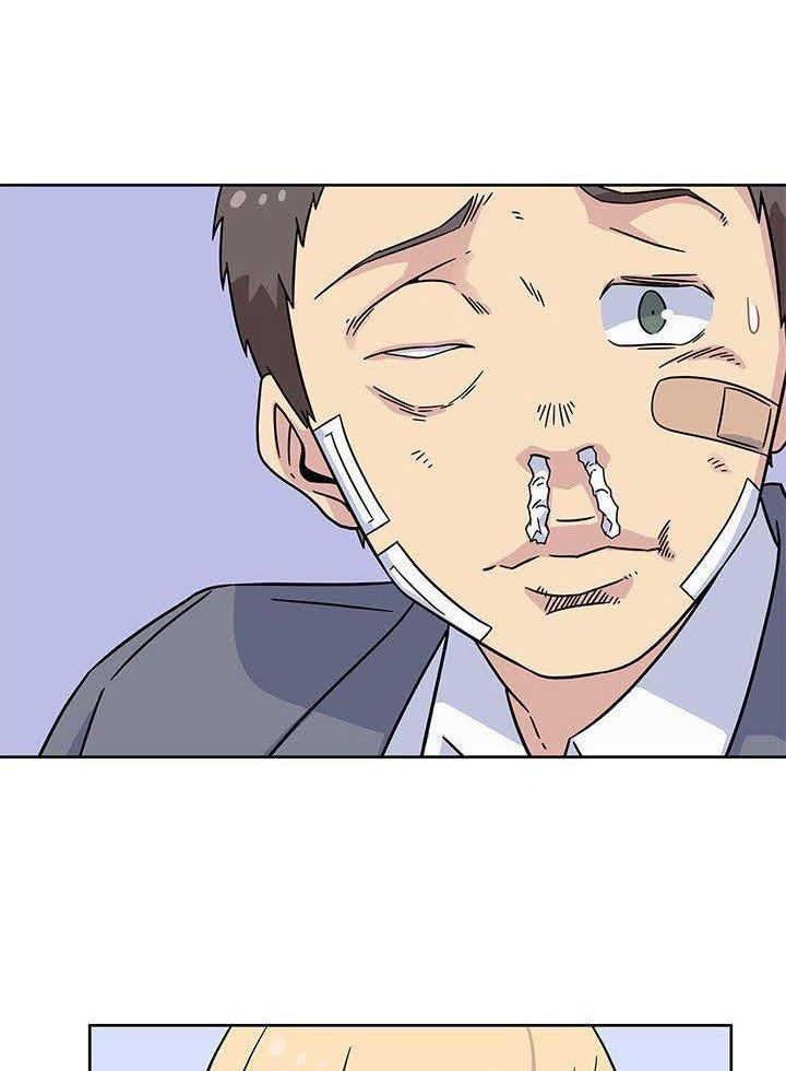 Springtime For Blossom Chapter 18 - Trang 2