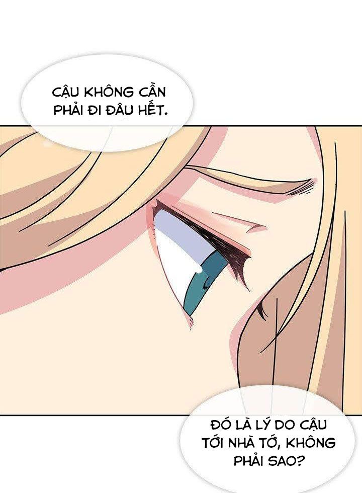 Springtime For Blossom Chapter 18 - Trang 2