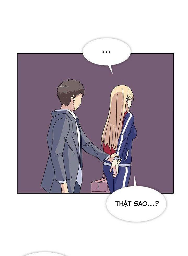 Springtime For Blossom Chapter 18 - Trang 2