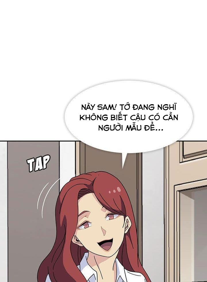 Springtime For Blossom Chapter 18 - Trang 2