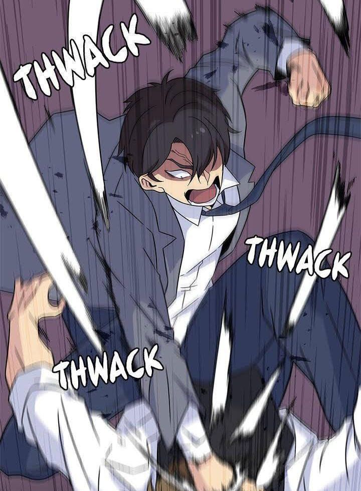 Springtime For Blossom Chapter 18 - Trang 2