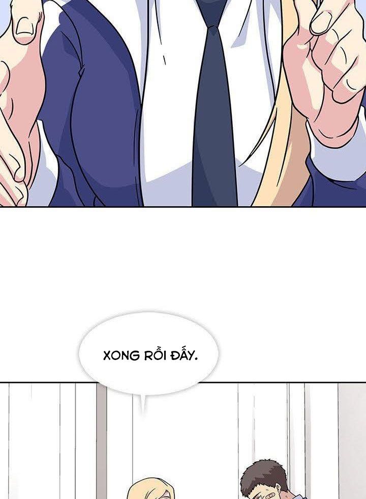 Springtime For Blossom Chapter 18 - Trang 2