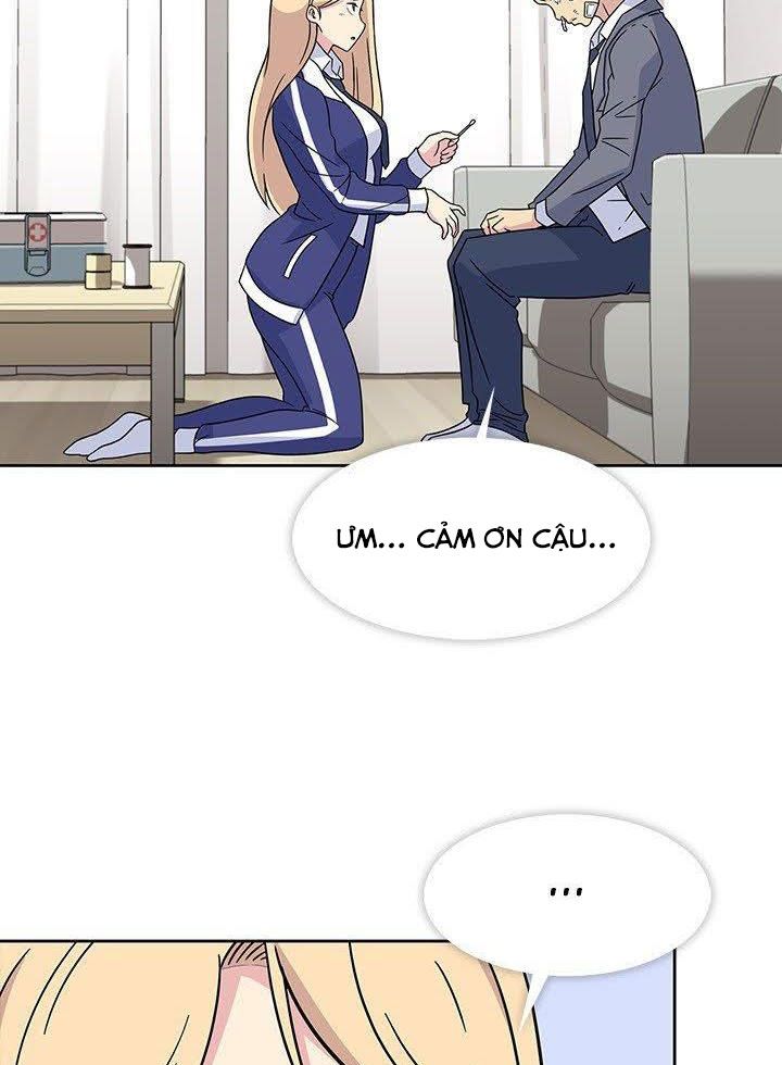 Springtime For Blossom Chapter 18 - Trang 2