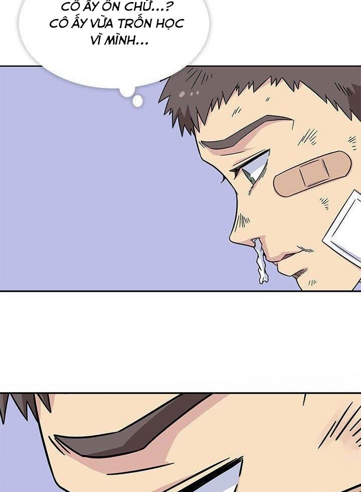 Springtime For Blossom Chapter 18 - Trang 2
