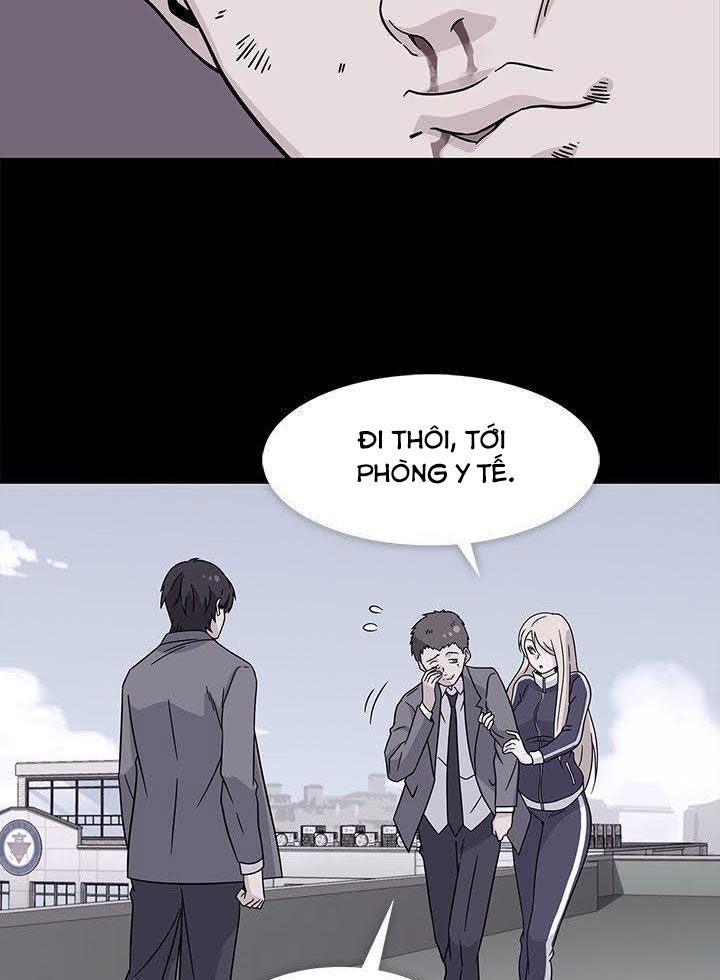Springtime For Blossom Chapter 18 - Trang 2