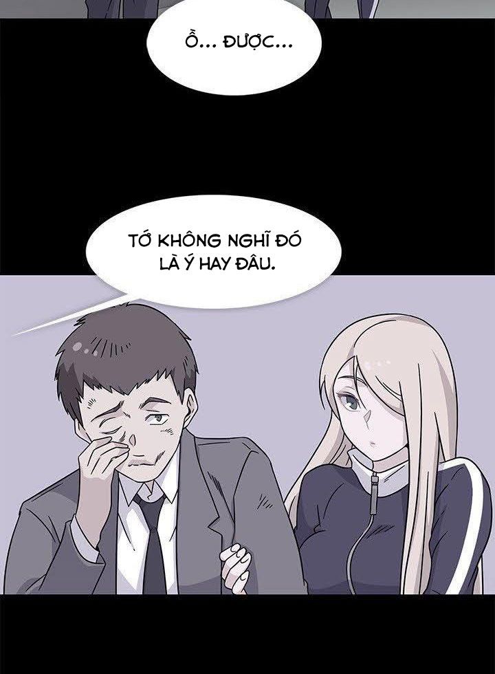 Springtime For Blossom Chapter 18 - Trang 2