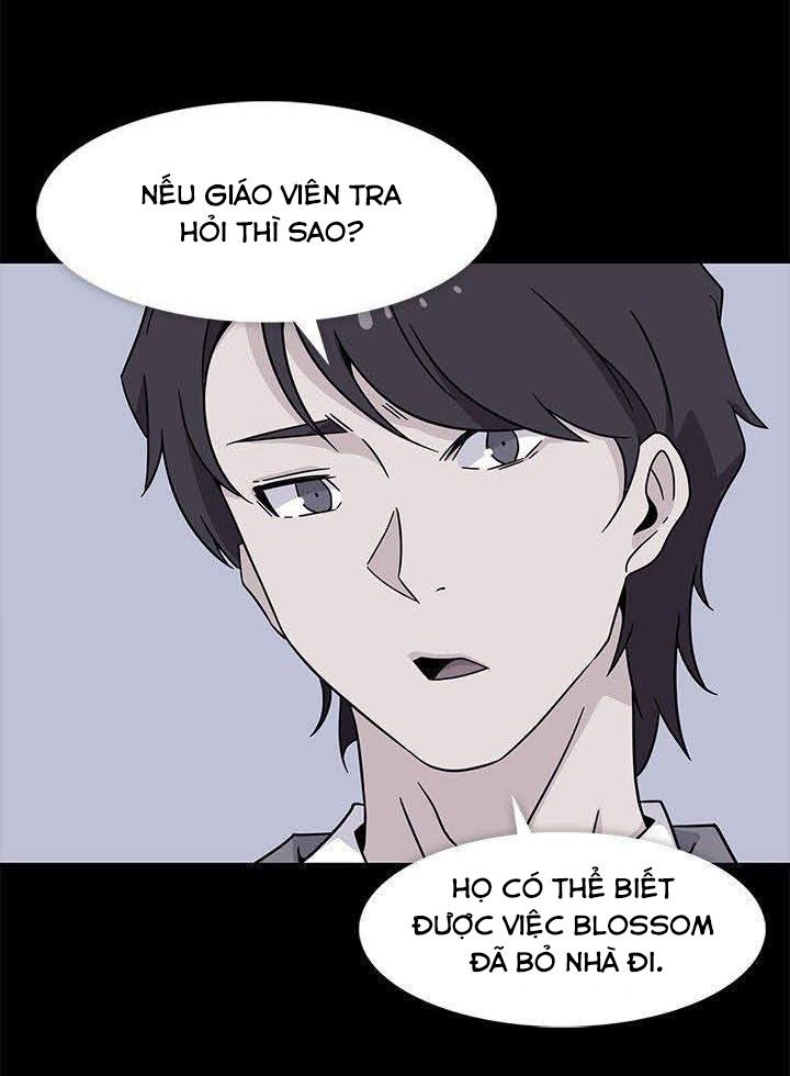 Springtime For Blossom Chapter 18 - Trang 2