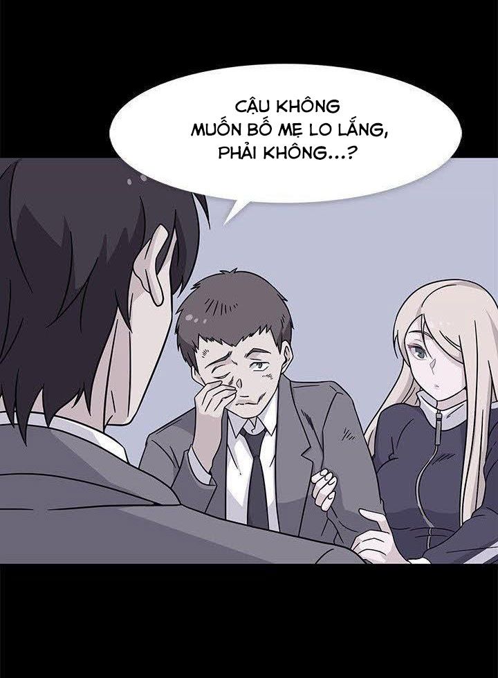 Springtime For Blossom Chapter 18 - Trang 2
