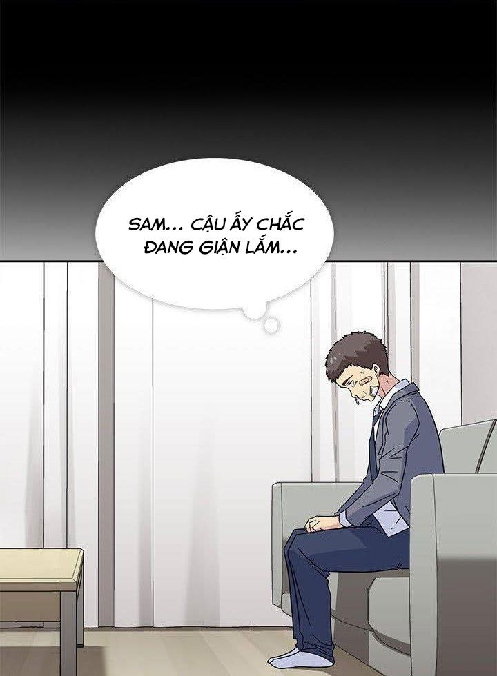 Springtime For Blossom Chapter 18 - Trang 2