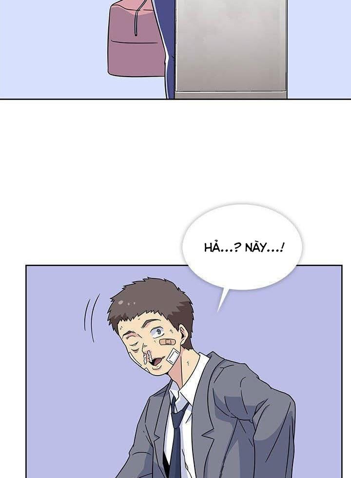 Springtime For Blossom Chapter 18 - Trang 2