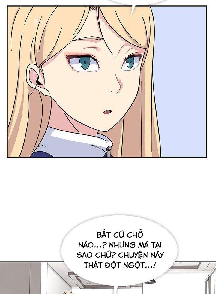 Springtime For Blossom Chapter 18 - Trang 2
