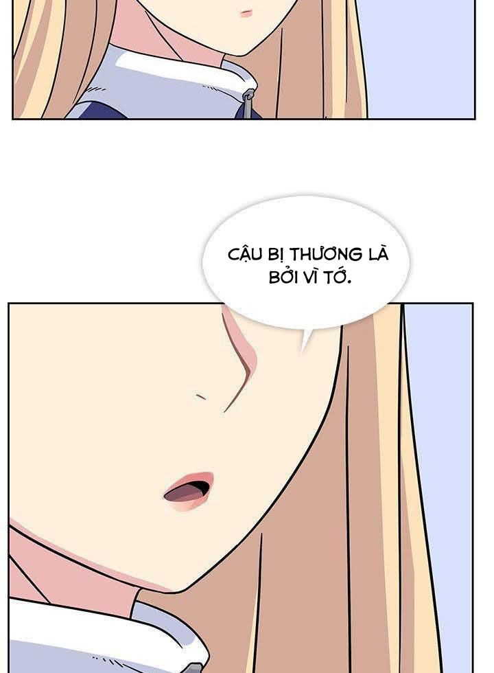 Springtime For Blossom Chapter 18 - Trang 2