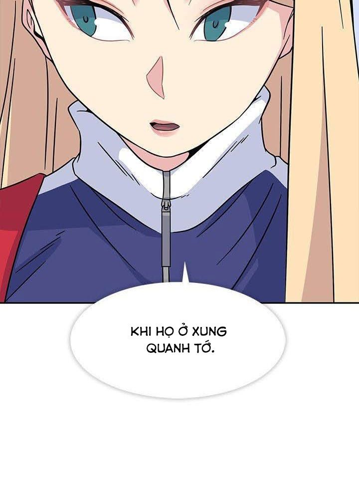 Springtime For Blossom Chapter 18 - Trang 2