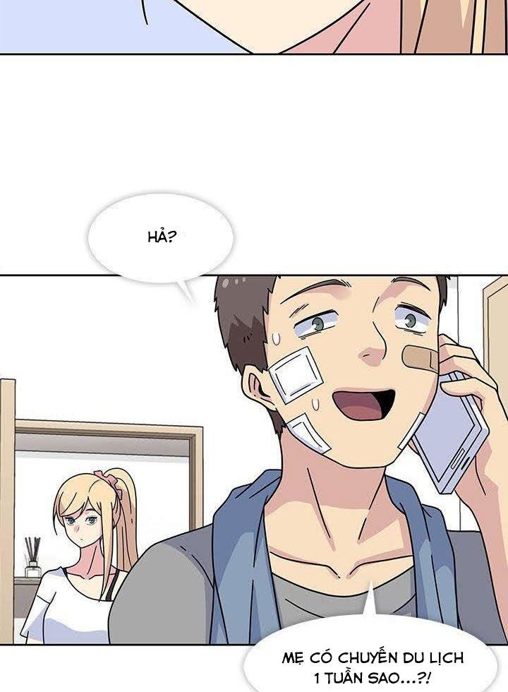 Springtime For Blossom Chapter 19 - Trang 2