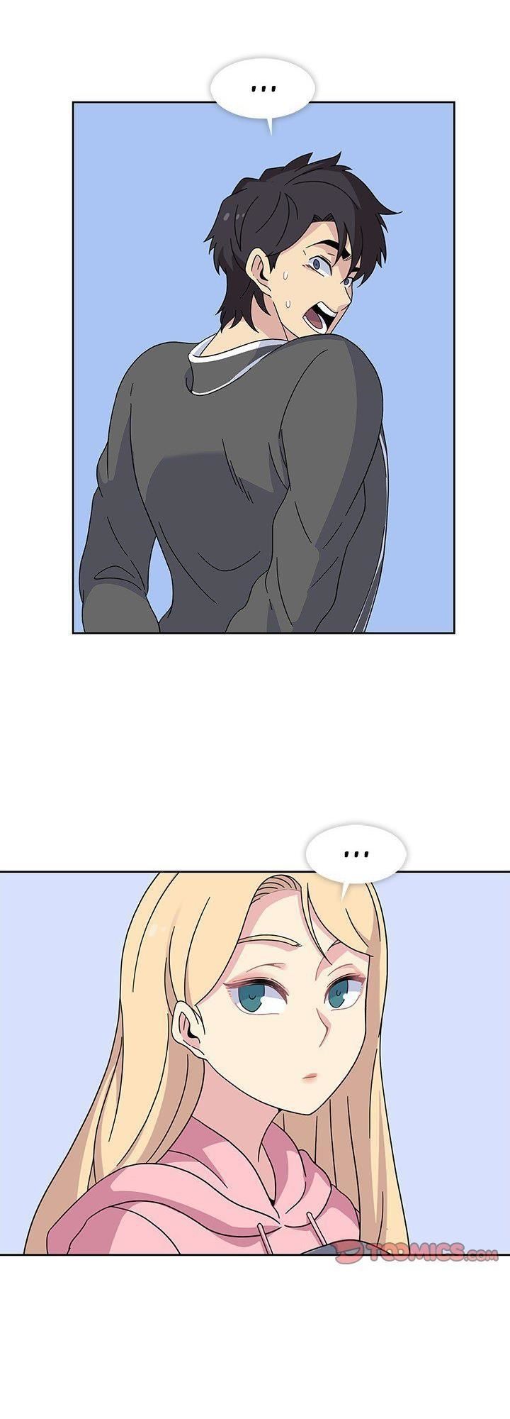 Springtime For Blossom Chapter 23 - Trang 2
