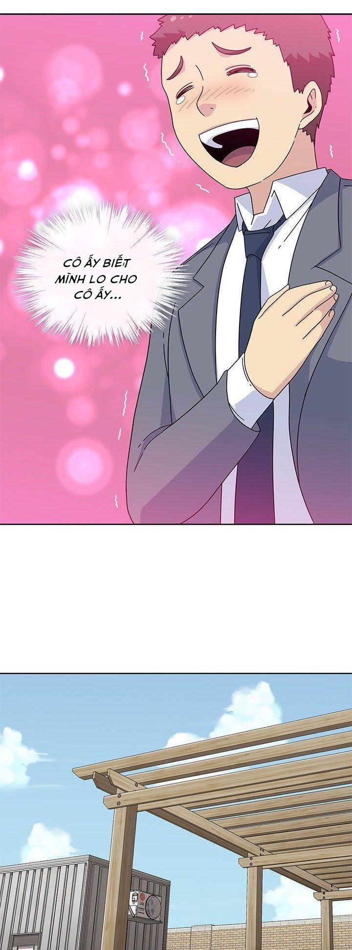 Springtime For Blossom Chapter 25 - Trang 2