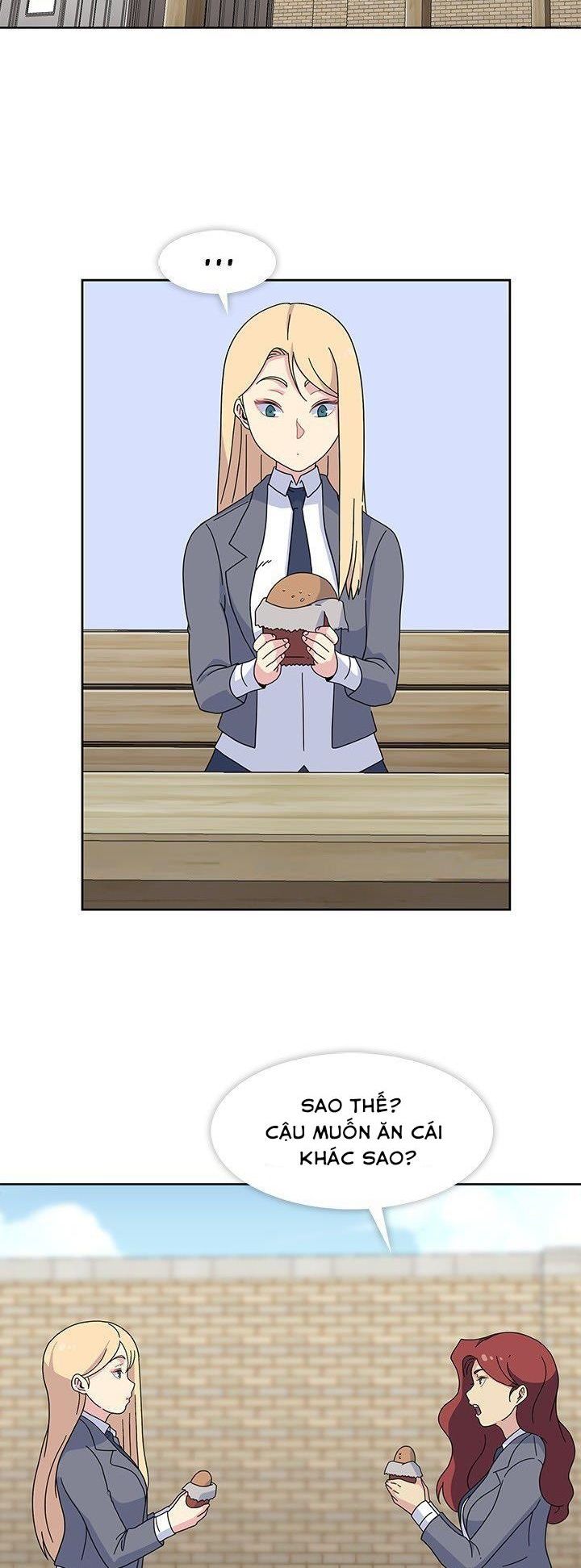 Springtime For Blossom Chapter 25 - Trang 2