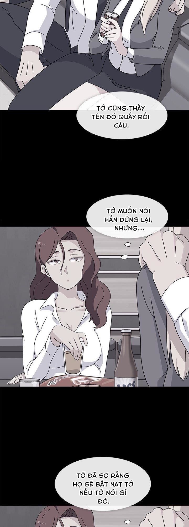 Springtime For Blossom Chapter 25 - Trang 2