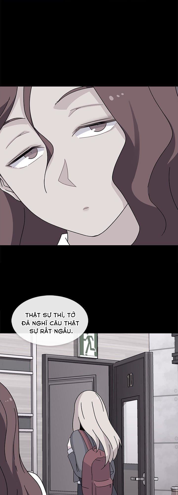 Springtime For Blossom Chapter 25 - Trang 2