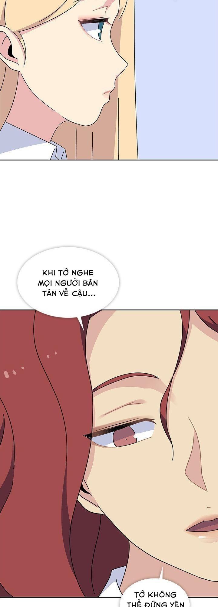 Springtime For Blossom Chapter 25 - Trang 2