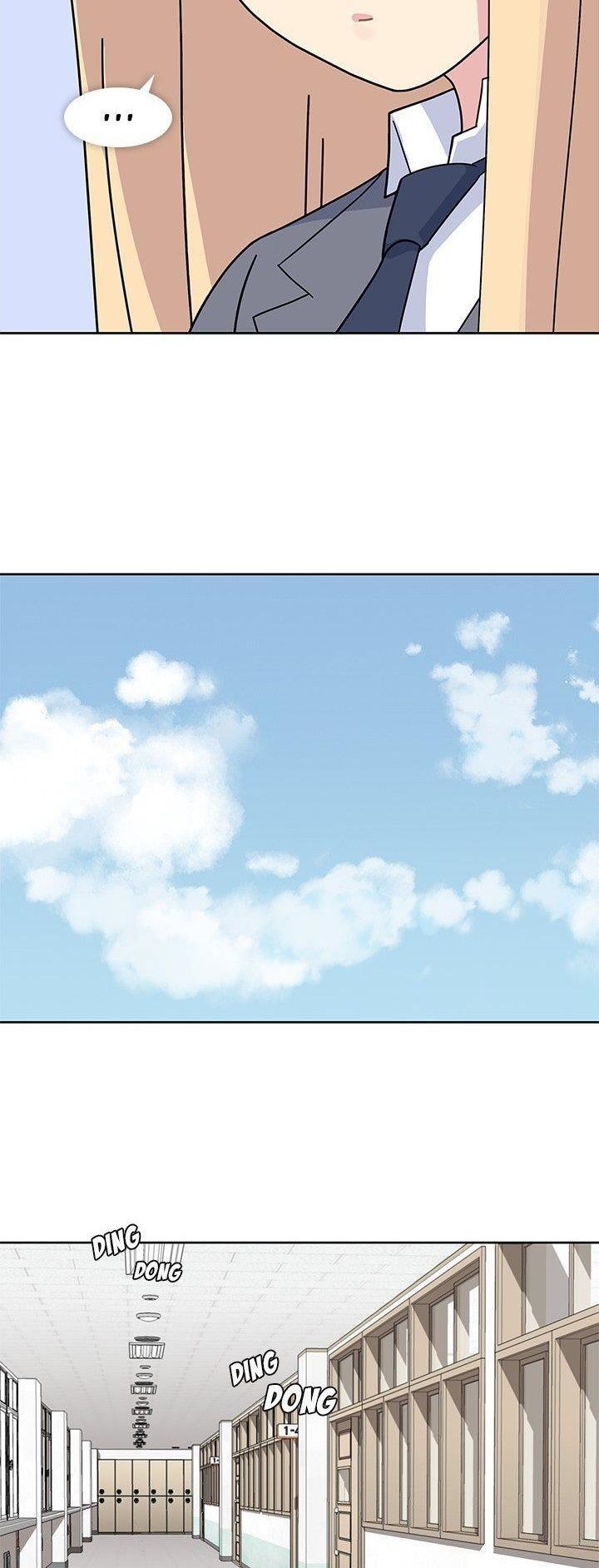 Springtime For Blossom Chapter 25 - Trang 2