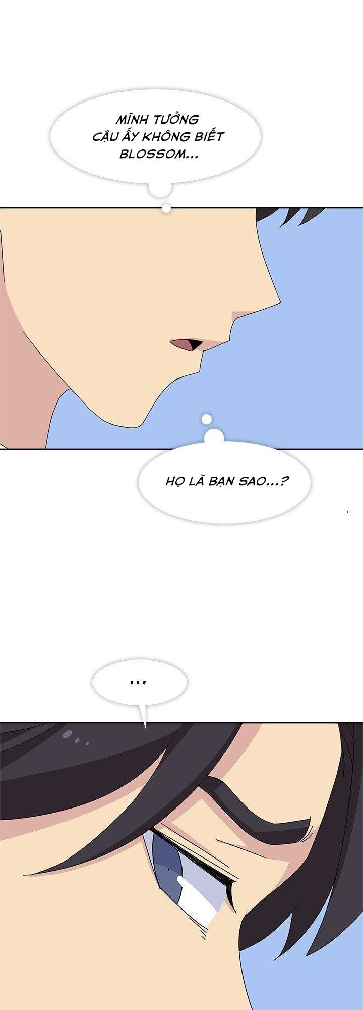 Springtime For Blossom Chapter 26 - Trang 2