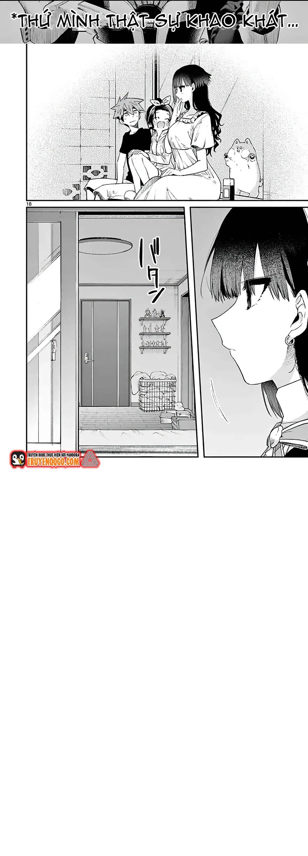 Kiwi Medio Yuki Sama Chapter 12 - Trang 2