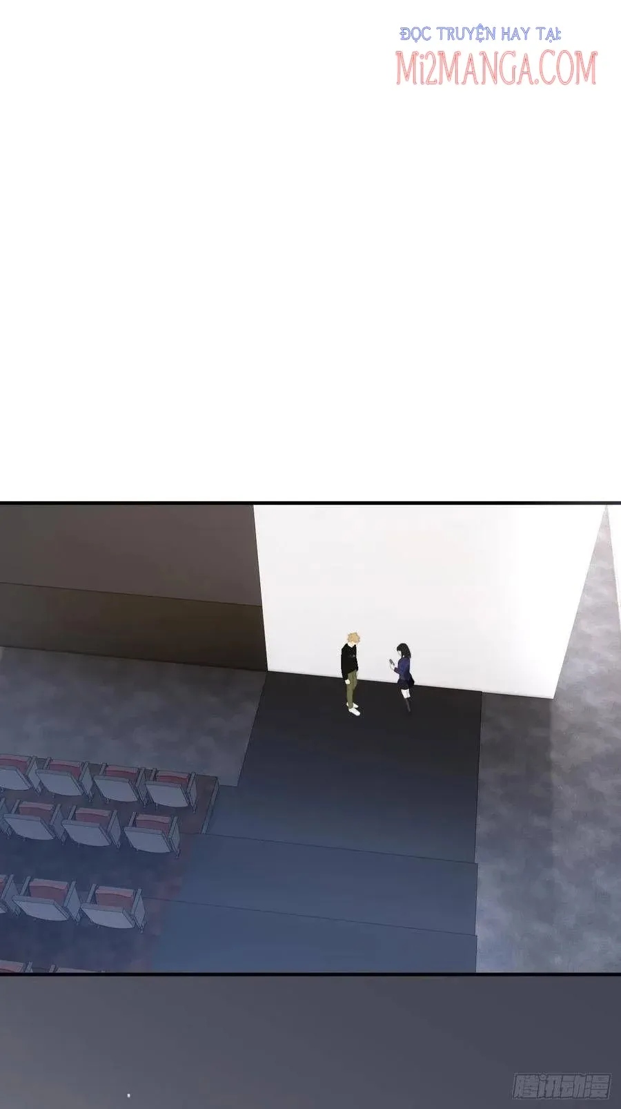 Ác Ma Thân Yêu Chapter 33.5 - Trang 2