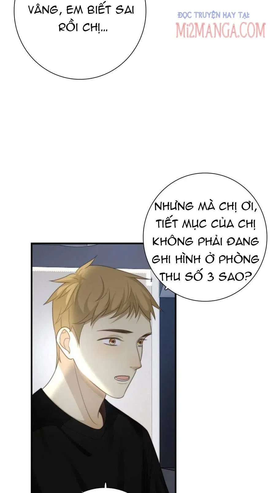 Ác Ma Thân Yêu Chapter 33.5 - Trang 2