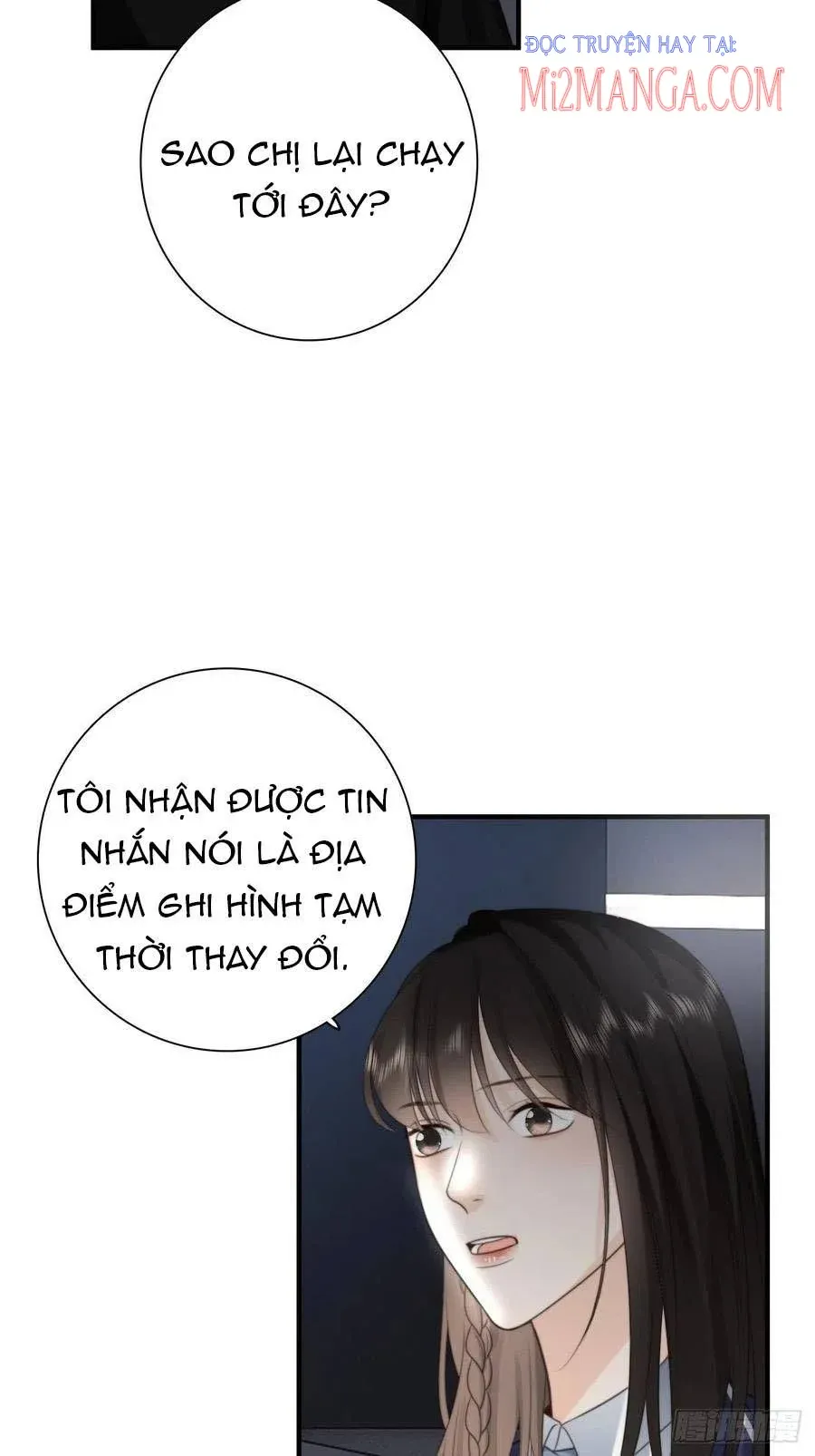 Ác Ma Thân Yêu Chapter 33.5 - Trang 2