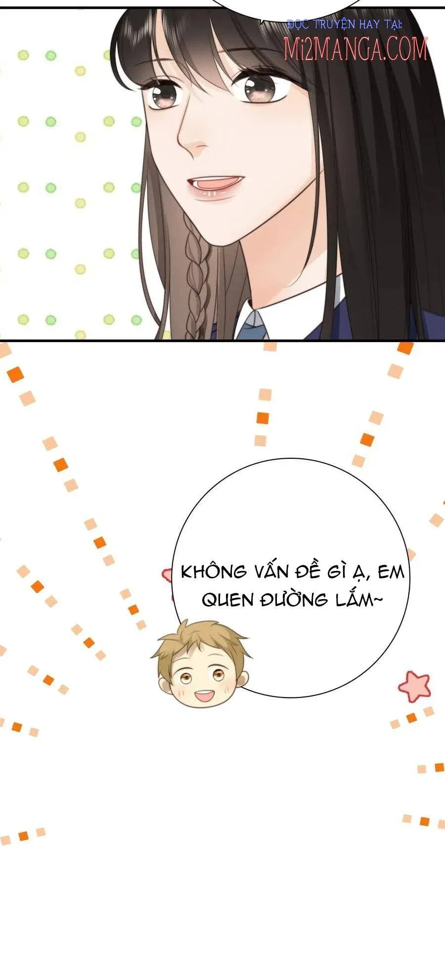 Ác Ma Thân Yêu Chapter 33.5 - Trang 2