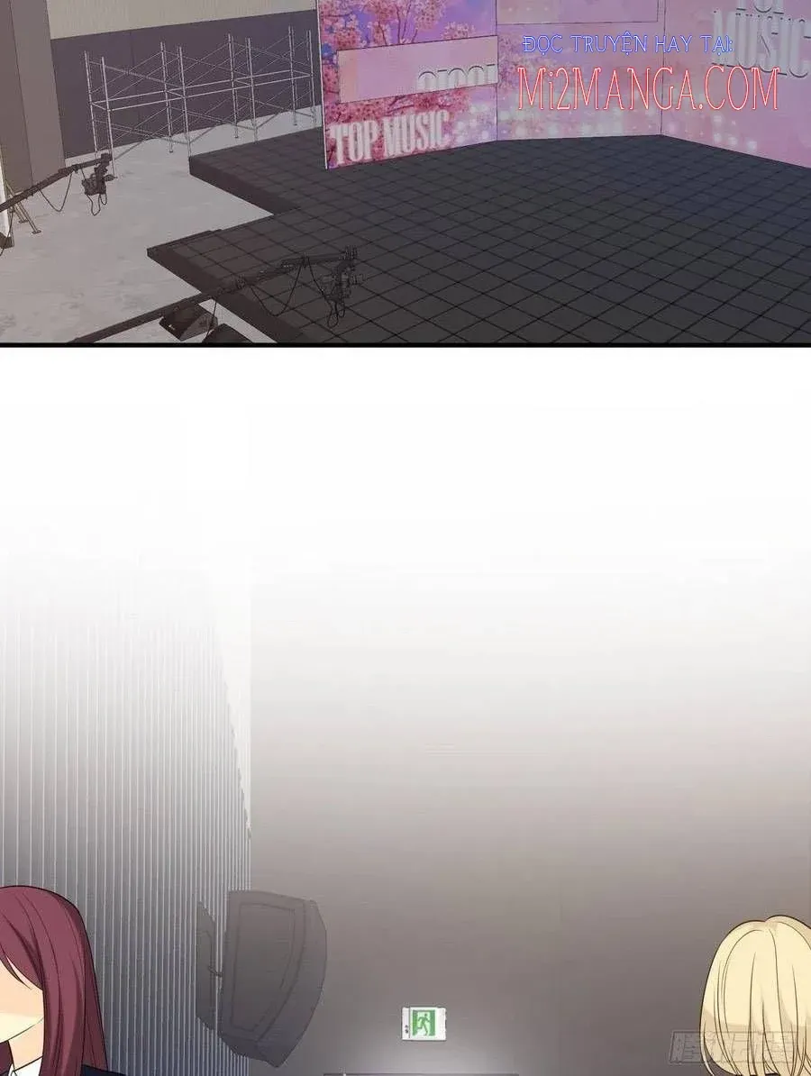 Ác Ma Thân Yêu Chapter 33.5 - Trang 2